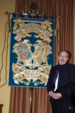D. Melchor y el nuevo Guión del Colegio.