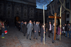 Salida extraordinaria, 9/03/2013.
