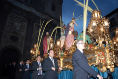 Salida extraordinaria, 9/03/2013.