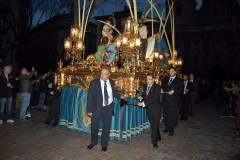Salida extraordinaria, 9/03/2013.