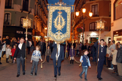 Salida extraordinaria, 9/03/2013.