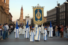Pregón de Semana Santa.