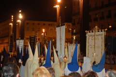 Pregón de Semana Santa.