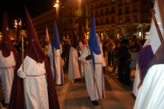 Pregón de Semana Santa.