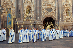 Domingo de Ramos.