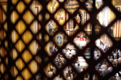 Domingo de Ramos, San Cayetano.