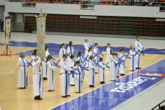 Concurso-exaltación de instrumentos.