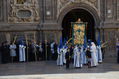 Guión del Colegio.