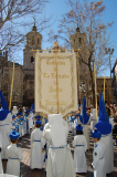 Guión titular.