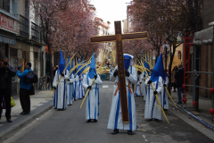 Cruz in Memoriam.
