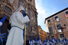 Cetro en Plaza de San Cayetano. Autora: Eugenia Aragonés.