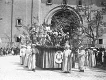 Domingo de Ramos.