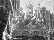 Domingo de Ramos.