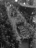 Domingo de Ramos.