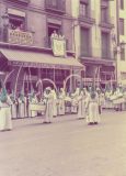 Domingo de Ramos de 1984. Autora: Fina Ocón Sánchez.