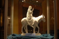 Maqueta original de nuestro Paso.