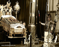 Cristo de la Cama.