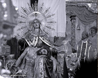 La Piedad.