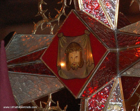 Detalle de farol.