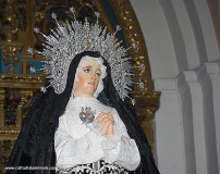 Semana Santa de Zaragoza.