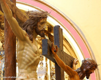 Semana Santa de Zaragoza.
