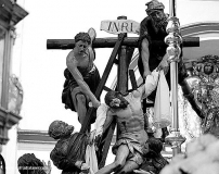 Semana Santa de Zaragoza.