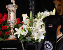 Semana Santa de Zaragoza.