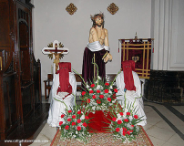 Semana Santa de Zaragoza.