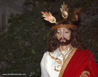 Jesús de la Humillación.