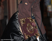 Semana Santa de Zaragoza.