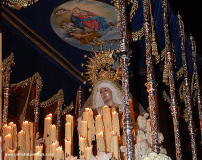 Semana Santa de Zaragoza.