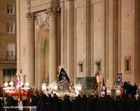 Procesión del Encuentro.