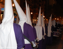 Semana Santa de Zaragoza.