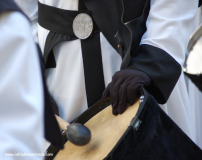 Semana Santa de Zaragoza.