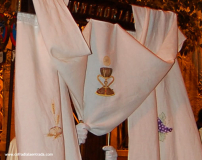 Semana Santa de Zaragoza.