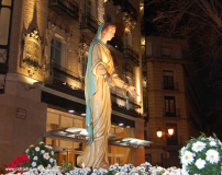 Semana Santa de Zaragoza.