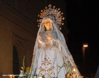 Semana Santa de Zaragoza.