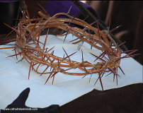 Semana Santa de Zaragoza.