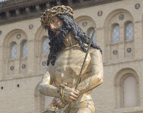 Ecce Homo.
