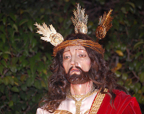 Jesús de la Humillación.