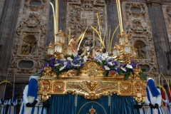 Paso titular.