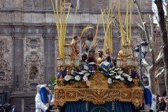 Paso titular.