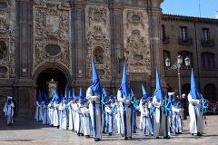Sección de carracas. Autora: Eugenia Aragonés.