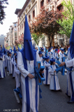Sección de carracas.